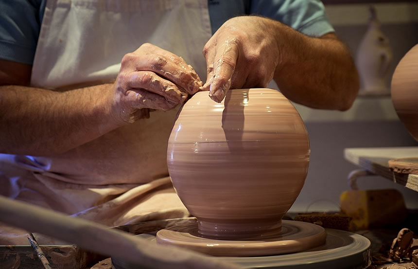 Artigianato, Laboratori E Visite Guidate. Tante Iniziative A San ...