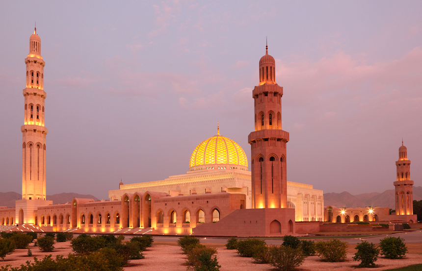 Natale in Oman: un viaggio tra Sole, cultura e avventura