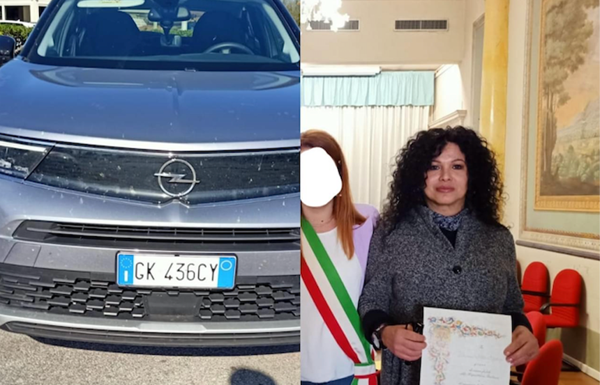 Giallo a Casciana Terme: Flavia Mello trovata uccisa in una cisterna, arrestato un 34enne