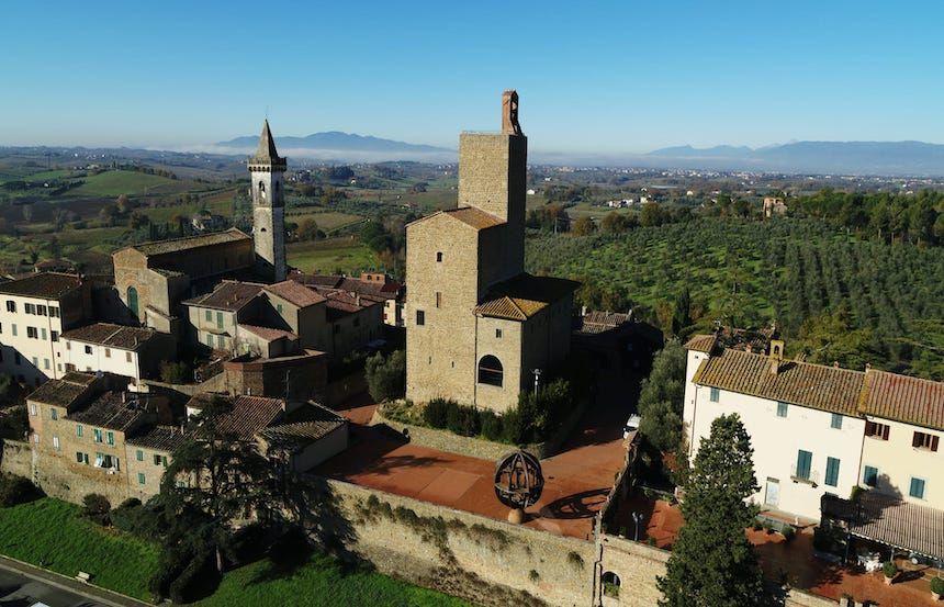 A Vinci al via le celebrazioni per il compleanno di Leonardo con un weekend ricco di eventi