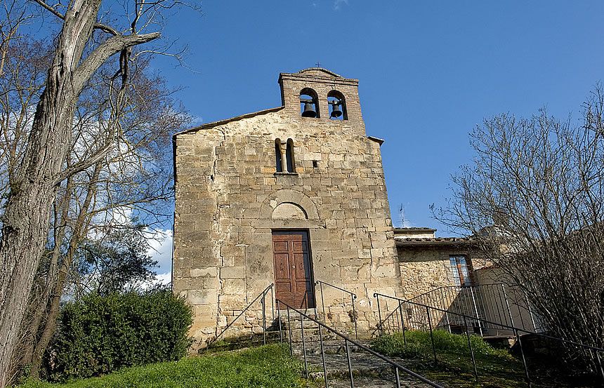 Poggibonsi: domenica 14 Maggio torna la festa di Gavignano