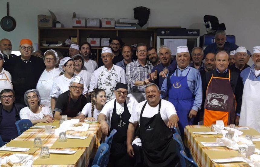 Greve in Chianti: a Chiocchio torna l'annuale 'Sagra del cinghiale'