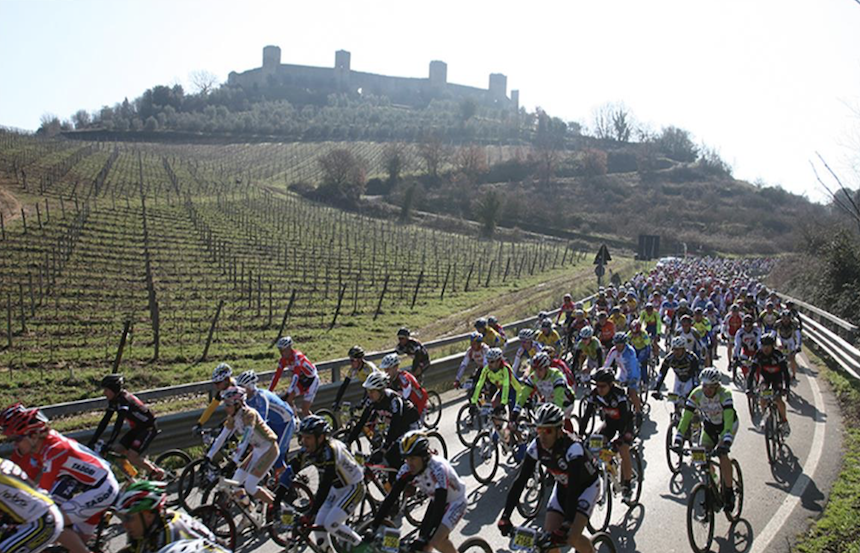 15 Ottobre, torna la GF del Castello di Monteriggioni