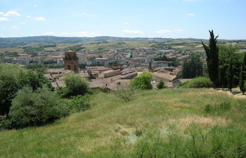 Consigliere comunale di Castelfiorentino aggredito e minacciato