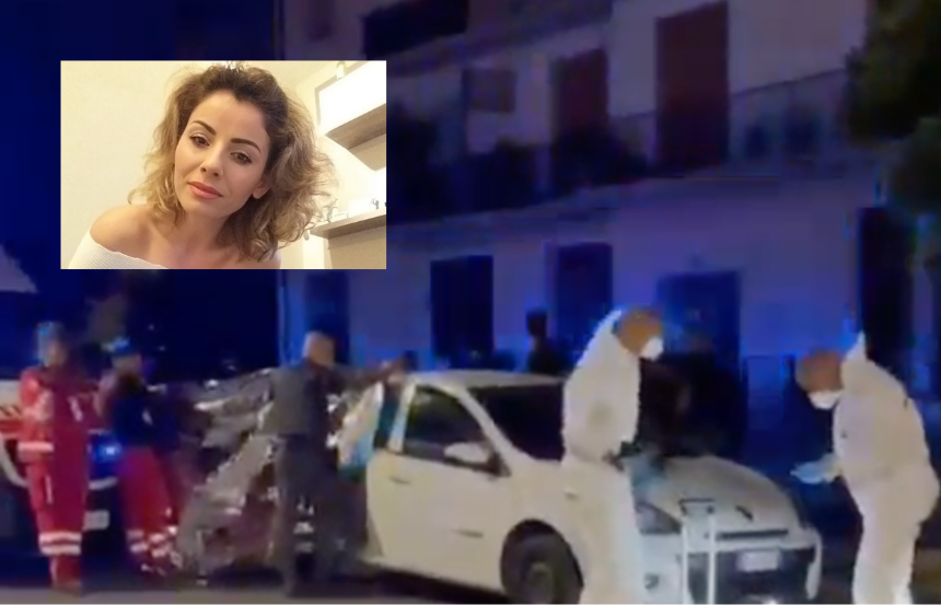 Tragedia a Castelfiorentino, Klodiana Vefa uccisa a colpi di pistola: lascia due figli di 17 e 14 anni