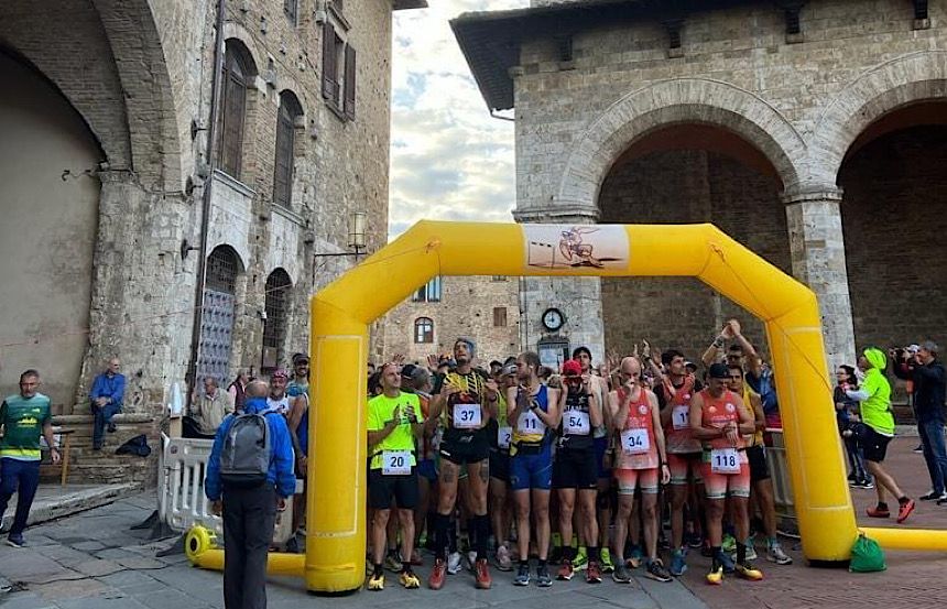 Ecco gli eventi a San Gimignano fino a domenica 27 ottobre 2024