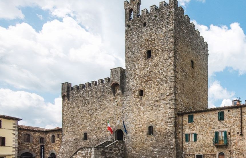 Halloween a Castellina in Chianti: notte 'da brividi' al Museo Archeologico