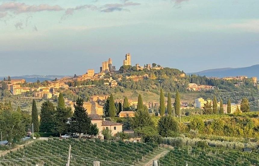 San Gimignano, l’agricoltura bio protagonista tra le torri: torna il Festival della Terra