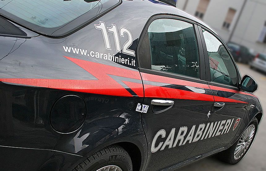 Controlli dei Nas anche in una casa di riposo a Siena