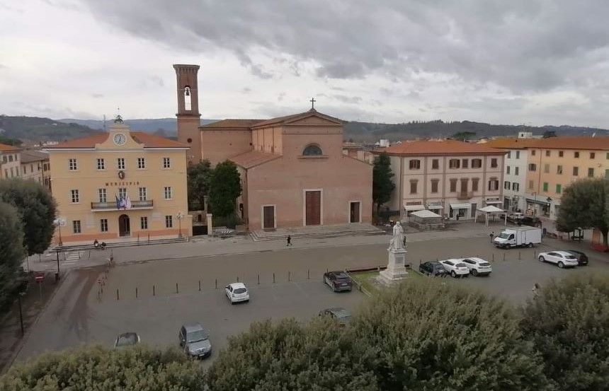 Certaldo, riqualificazione del centro: le proposte della coalizione di centrodestra