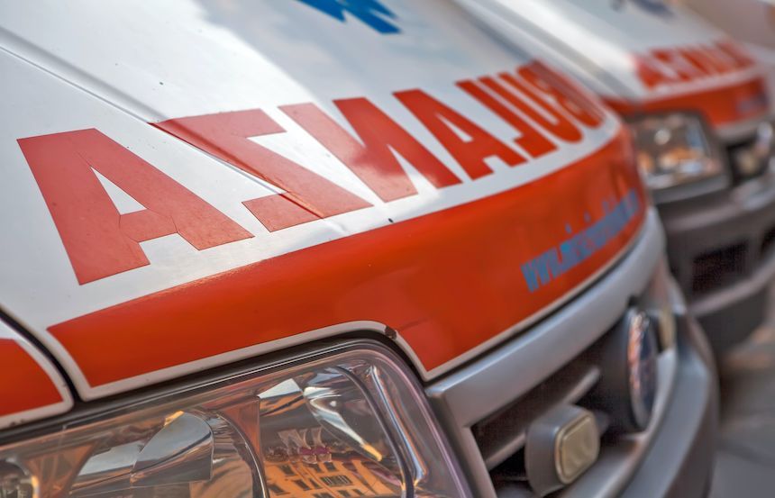 Incidente tra auto e moto in zona Maltraverso a Poggibonsi, 80enne gravemente ferito