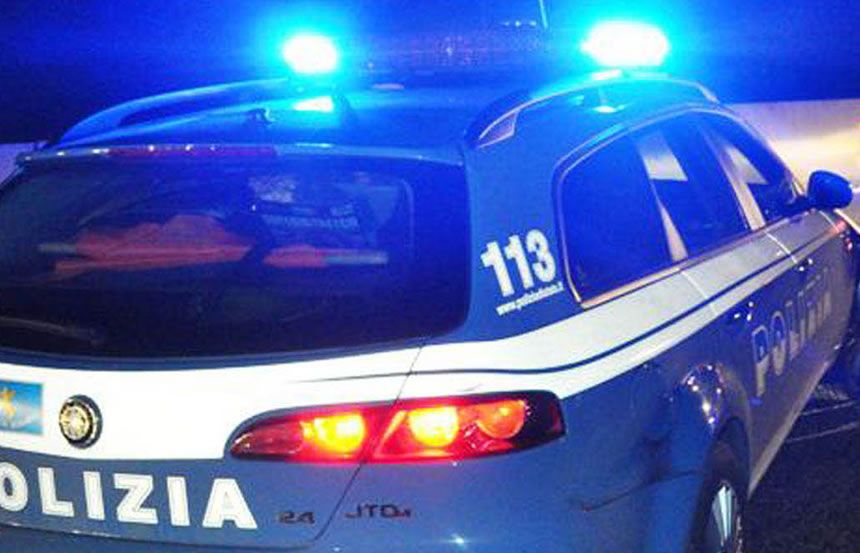 Agenti aggrediti a Poggibonsi, il sindacato di polizia: ''Paura tra cittadini e forze dell'ordine''