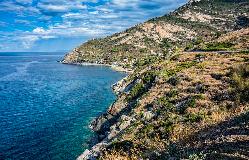 Boato all'Elba, Giani: ''Nessun boom sonico''