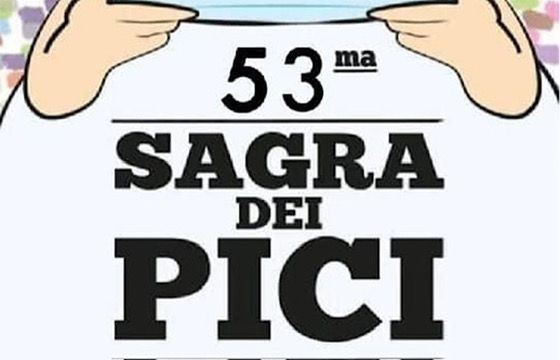 San Casciano dei Bagni: a Celle sul Rigo torna la sagra dei pici