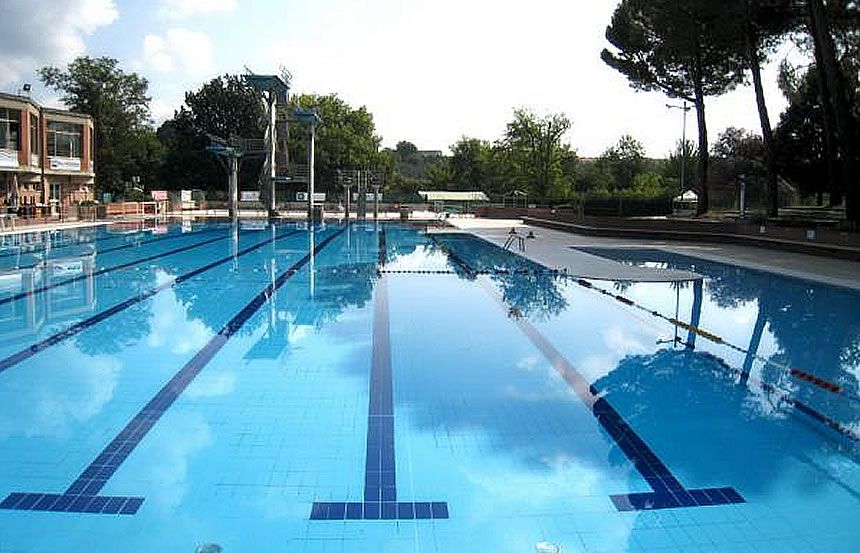 Piscine all'aperto in Val d'Elsa, orari di apertura e tutte le informazioni utili