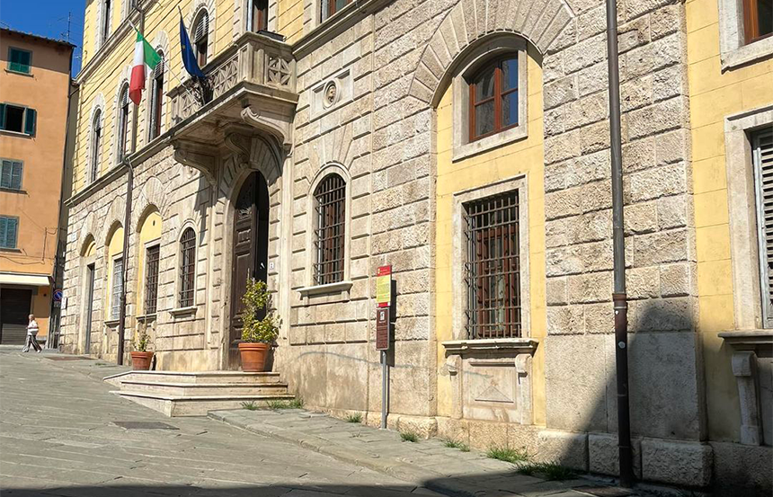 Poggibonsi, le condoglianze della città per la scomparsa di Nello Giannini