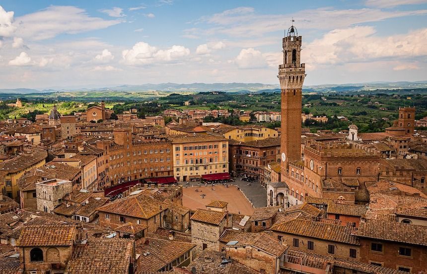 Ultima settimana di Vivi Fortezza: musica, arte e festa per salutare l'estate senese